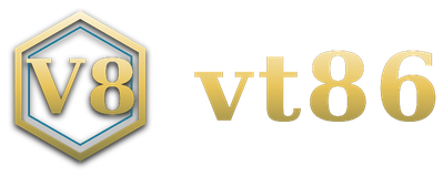 vt86 logo